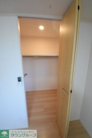 アリエスの物件内観写真